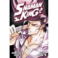 Shaman King Omnibus 3 (Vol. 7-9) - Paperback