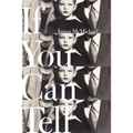 If You Can Tell: Poems - Paperback