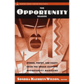 The Opportunity Reader: Stories, Poetry, and Essays from the Urban League's Opportunity Magazine - Paperback