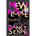 New People - Paperback