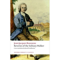 Reveries of the Solitary Walker - Paperback
