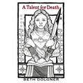 A Talent for Death - Paperback