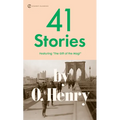41 Stories: 150th Anniversary Edition - Mass Market Paperbound