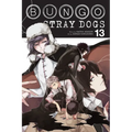 Bungo Stray Dogs, Vol. 13: Volume 13 - Paperback