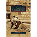 San Francisco's Chinatown - Hardcover