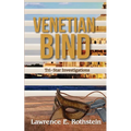 Venetian Bind - Paperback