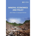 Mineral Economics and Policy - Paperback