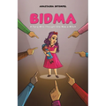 Bidma: A Fairy Who Thought She Was a Witch - Paperback