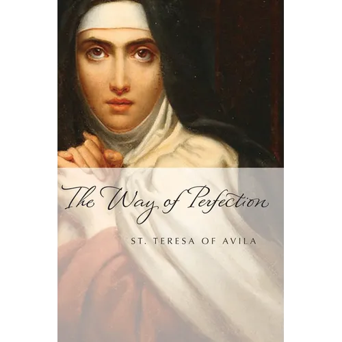Way of Perfection - Paperback