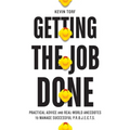 Getting the Job Done - Paperback