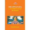 Dhammapada, las enseñanzas de Buda - Paperback