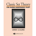 Classic Set Theory: For Guided Independent Study - Paperback