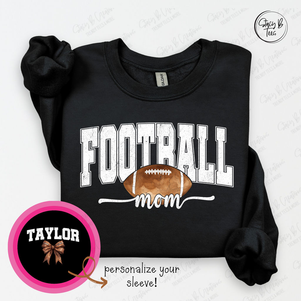 Football Mom