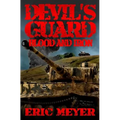 Devil's Guard Blood and Iron - Paperback
