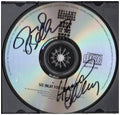 Bellamy Brothers Signed Autographed Best Of Best CD