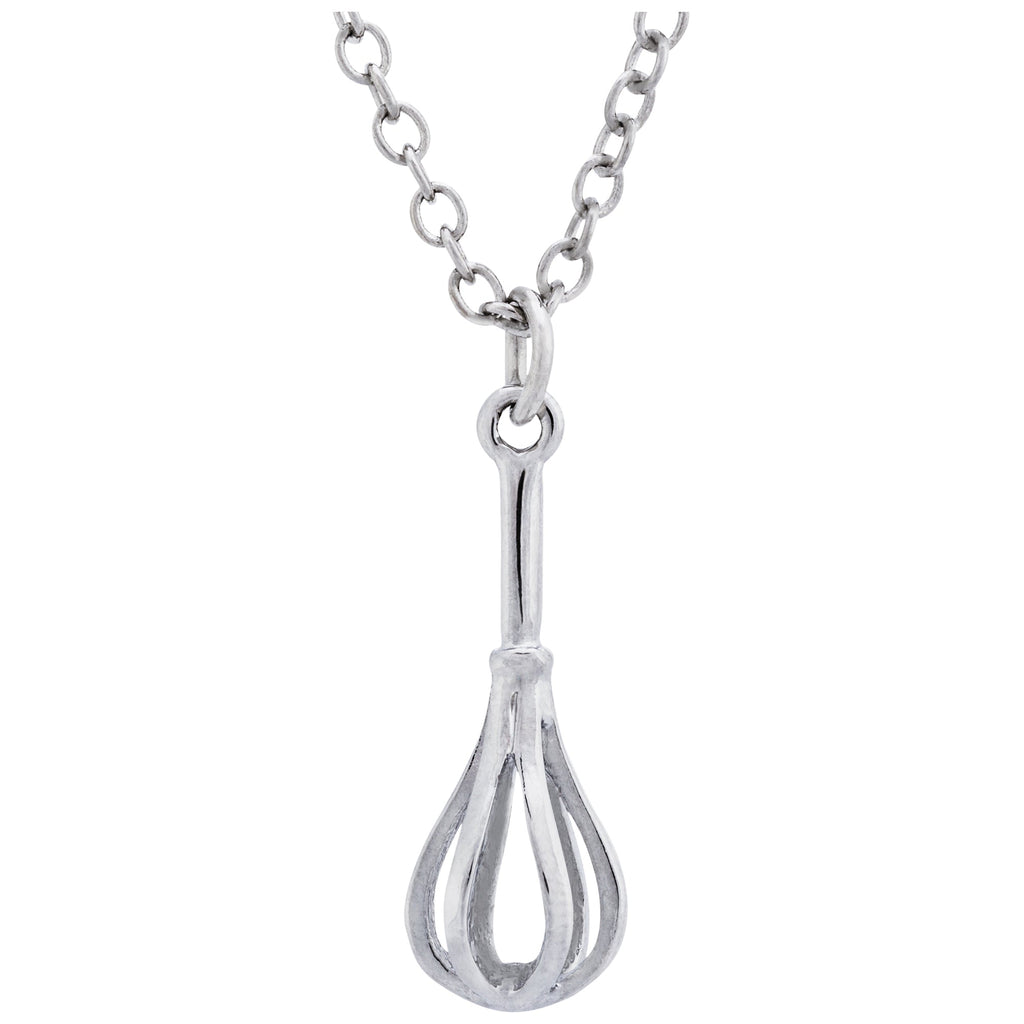 In the Kitchen Necklace