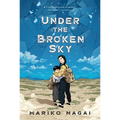 Under the Broken Sky - Paperback