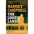 The Lonely Lands - Paperback
