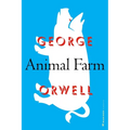 Animal Farm - Hardcover