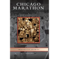 Chicago Marathon - Hardcover