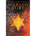 Warsaw Fury - Paperback