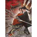 Stars of Chaos: Sha Po Lang (Novel) Vol. 4 - Paperback