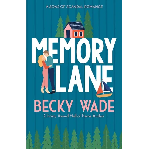 Memory Lane: A Sweet "Heroine Saves Hero" Romance - Paperback