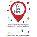 You Are Here - Paperback