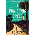 A Punishing Breed - Paperback