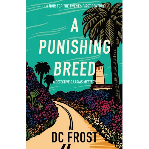 A Punishing Breed - Paperback