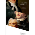 A Place of Greater Safety - Paperback