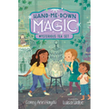 Hand-Me-Down Magic #4: Mysterious Tea Set - Hardcover