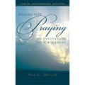Psalms for Praying: An Invitation to Wholeness - Paperback