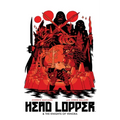 Head Lopper Volume 3: Head Lopper & the Knights of Venora - Paperback