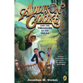 Addison Cooke and the Treasure of the Incas - Paperback