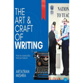 The Art & Craft of Writing - Paperback