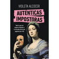 Auténticas Impostoras / Authentic Impostors - Paperback