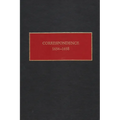 Correspondence, 1654-1658 - Hardcover