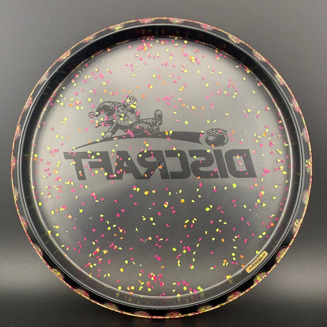 FuZed Confetti Z Zone - Follow Flight Bar Stamp