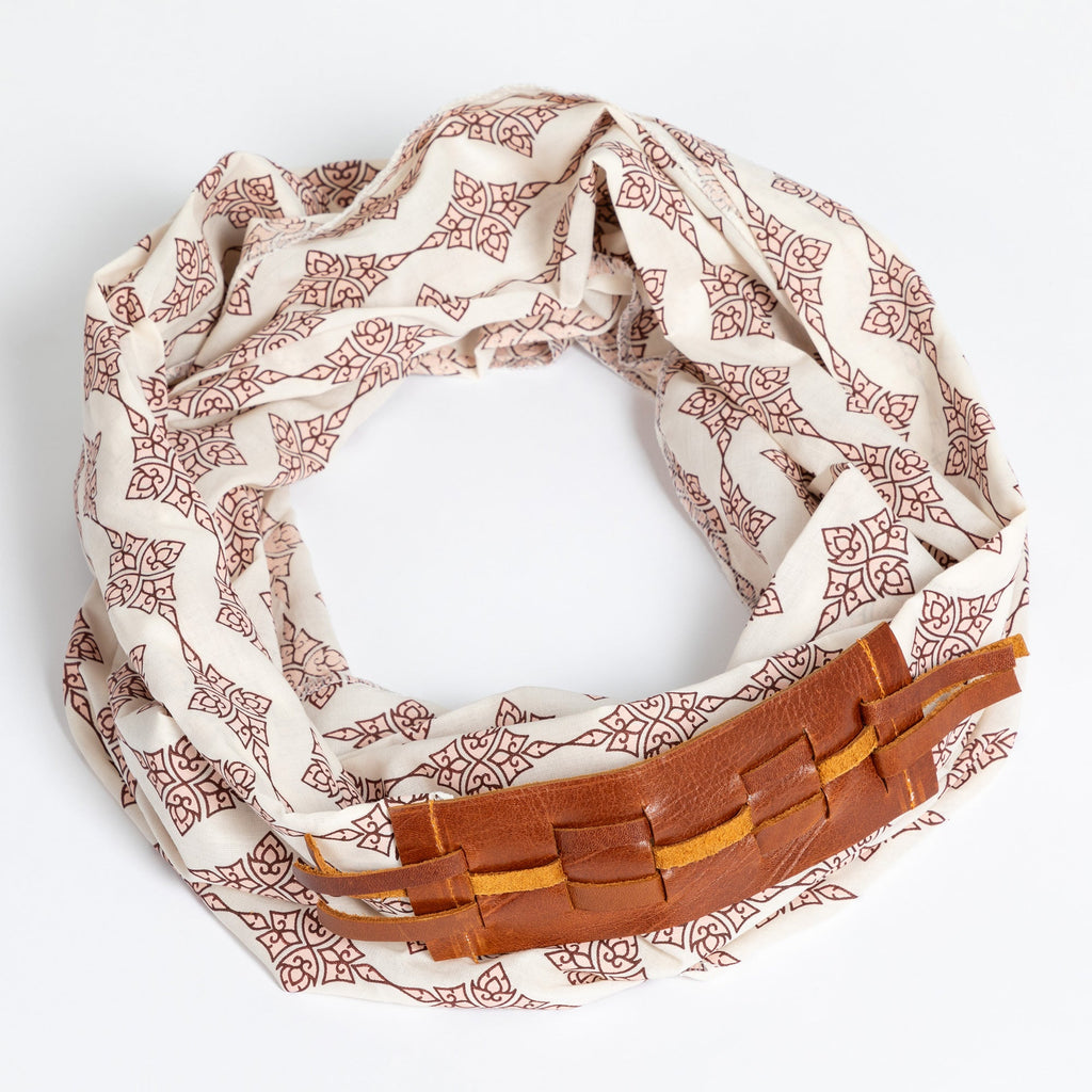 Awaken Jersey Infinity Scarf