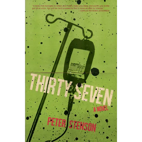 Thirty-Seven - Paperback