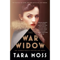 The War Widow - Paperback