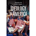 Ideology in America. Christopher Ellis, James A. Stimson - Paperback