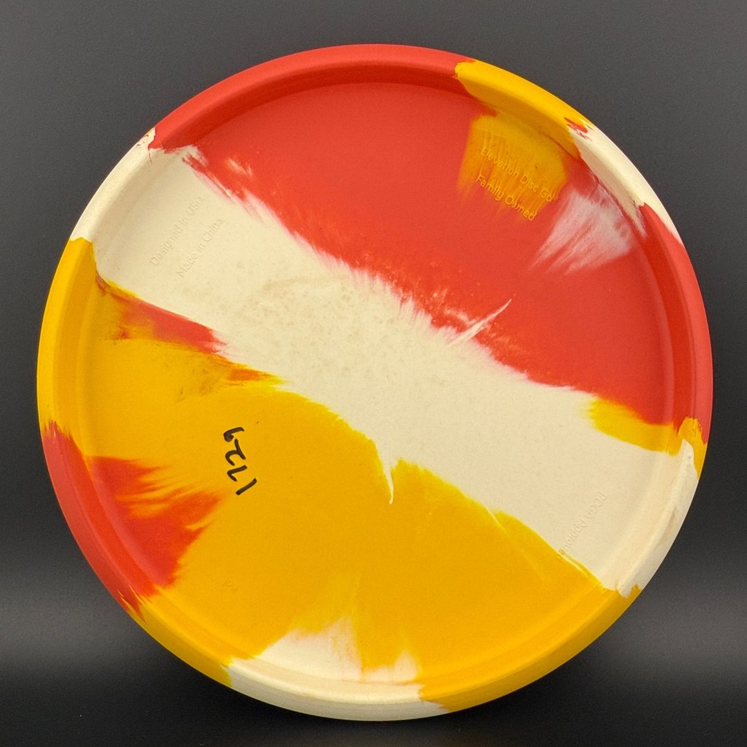 ecoFLEX Koi - Birthday Fishcake