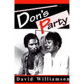 Don's Party - Paperback