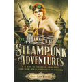 The Mammoth Book of Steampunk Adventures - Paperback