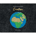 The Lokta Illustrated Bible: Creation - Hardcover