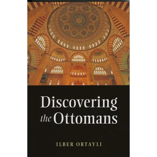 Discovering the Ottomans - Paperback