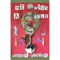 He Digs A Hole - Paperback