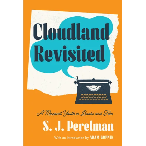 Cloudland Revisited: A Misspent Youth in Books and Film - Paperback